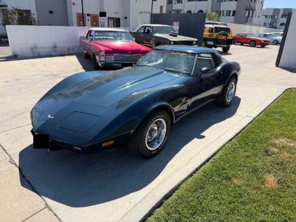 1979 Chevrolet Corvette
