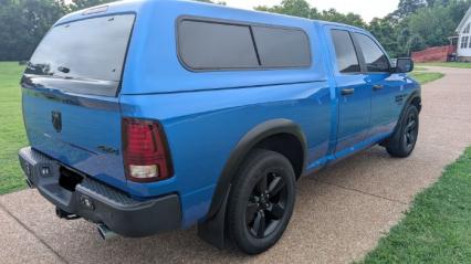 2020 Dodge Ram