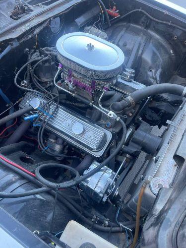 1978 Chevrolet Vega
