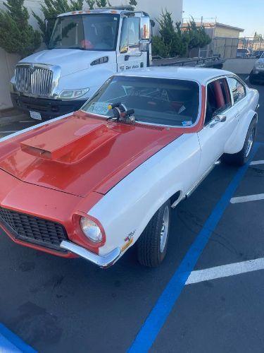 1978 Chevrolet Vega