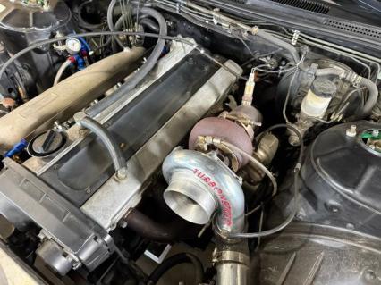1995 Nissan 240SX
