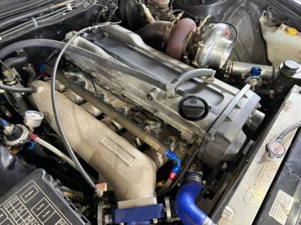 1995 Nissan 240SX