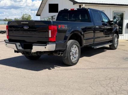2021 Ford F350