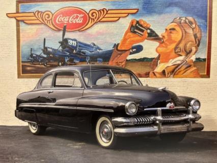 1951 Mercury Monterey