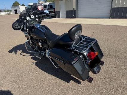 2006 Harley Davidson Street Glide