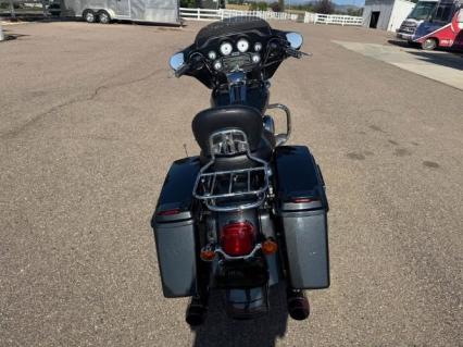2006 Harley Davidson Street Glide