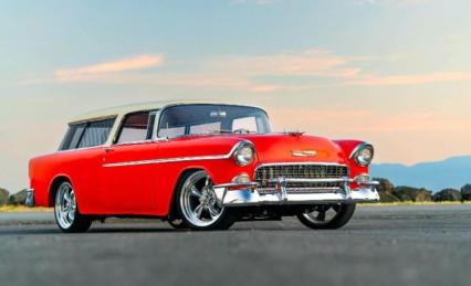 1955 Chevrolet Bel Air