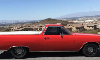 1964 Chevrolet El Camino