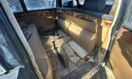 1976 Daimler DS420