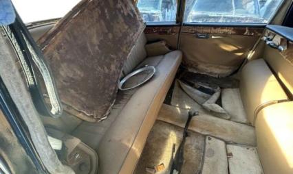 1976 Daimler DS420
