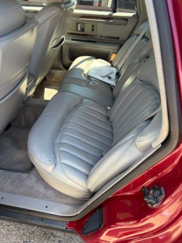 1995 Buick Roadmaster
