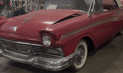 1957 Ford Fairlane 500