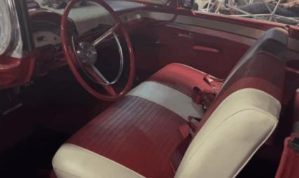 1957 Ford Fairlane 500
