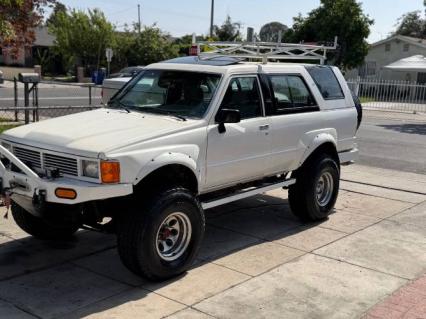 1988 Toyota 4Runner