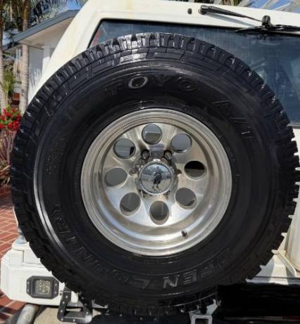 1988 Toyota 4Runner