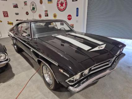 1969 Chevrolet Chevelle
