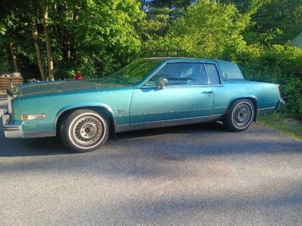 1979 Cadillac Eldorado