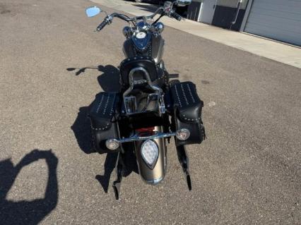 2004 Yamaha Road Star