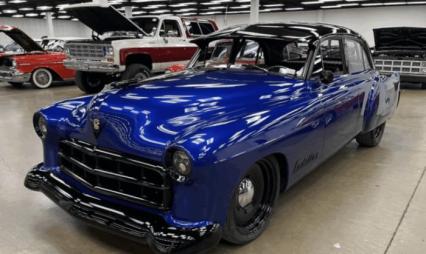 1949 Cadillac Series 62
