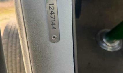 1935 Ford Custom