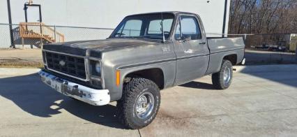 1979 Chevrolet 1500