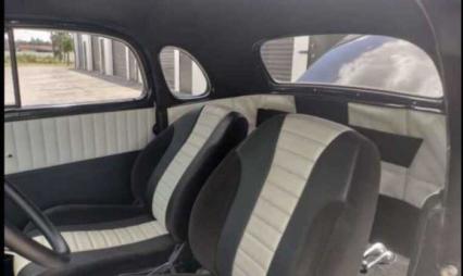 1938 Chevrolet Master Deluxe