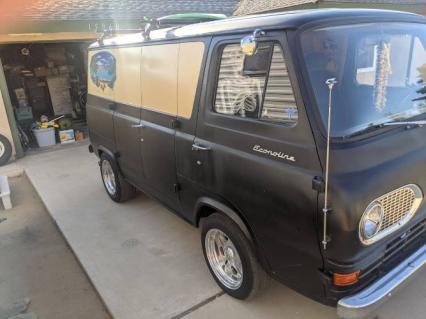 1964 Ford Econoline