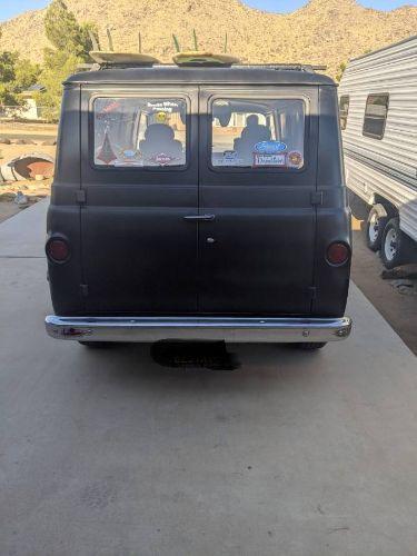1964 Ford Econoline