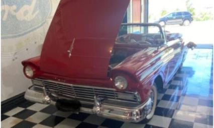 1957 Ford Fairlane 500