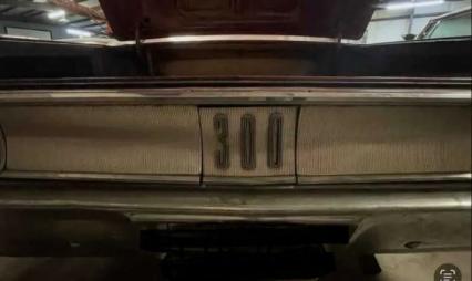 1965 Chrysler 300