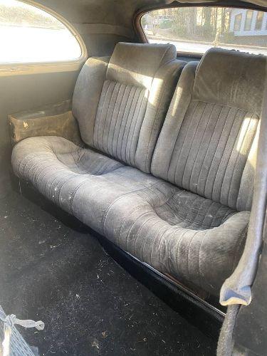 1947 Chevrolet Fleetmaster