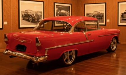 1955 Chevrolet Bel Air