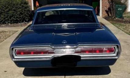 1966 Ford Thunderbird