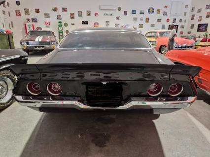 1973 Chevrolet Camaro
