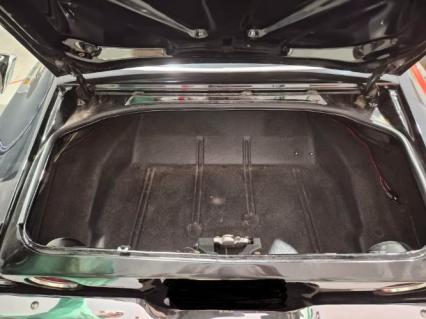 1973 Chevrolet Camaro