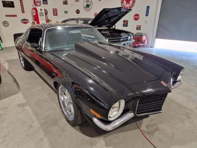 1973 Chevrolet Camaro