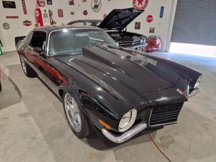 1973 Chevrolet Camaro