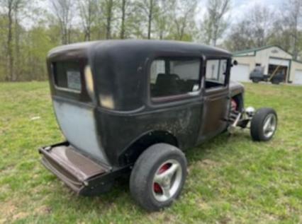 1930 Ford Model A