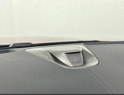 2025 Aston Martin
