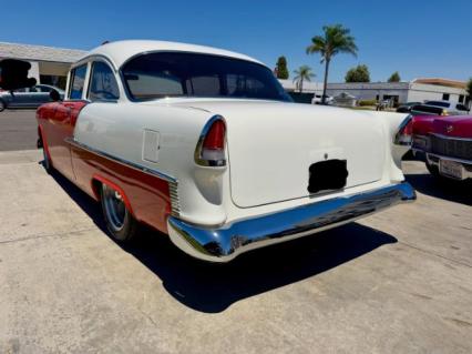 1955 Chevrolet 210