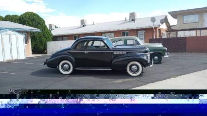 1955 Chevrolet 210
