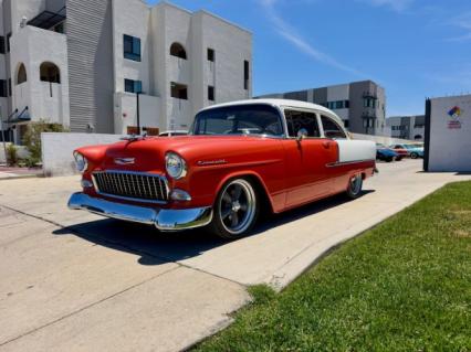 1955 Chevrolet 210
