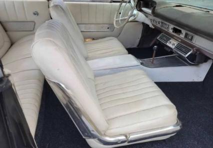 1963 Ford Galaxie 500
