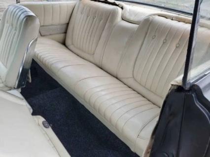 1963 Ford Galaxie 500