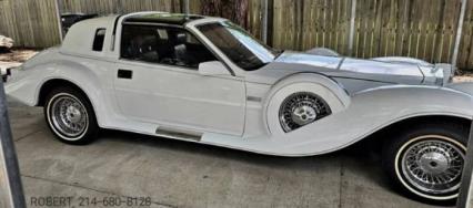 1988 Spartan II