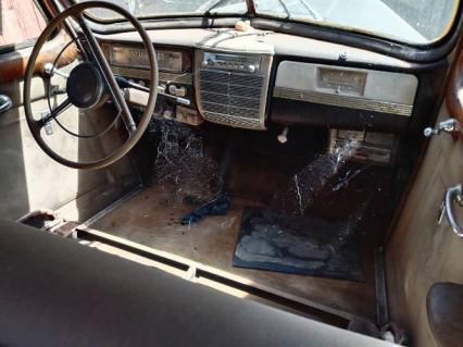 1941 Packard 180