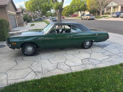 1972 Dodge Dart