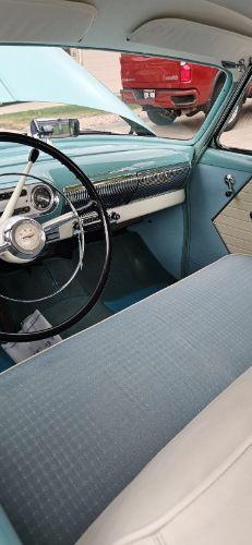 1954 Chevrolet Bel Air