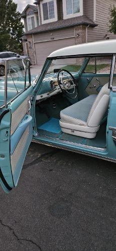 1954 Chevrolet Bel Air
