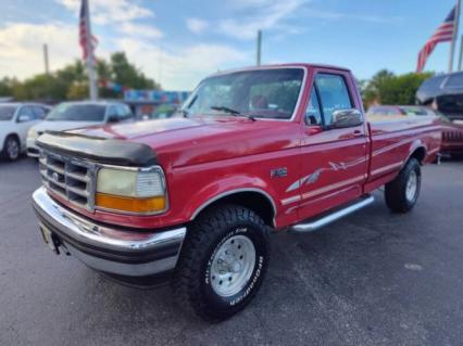 1994 Ford F150